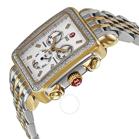 michele deco watches for women